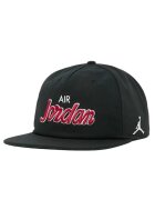 Nike Sapca Jordan - baschet - negru - S/M INTL