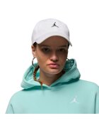 Nike Sapca Jordan - bumbac - alb - M/L