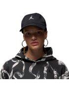 Nike Sapca Jordan - bumbac - negru - M/L