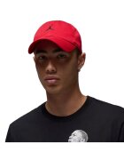 Nike Sapca Jordan - rosu - S/M - bumbac - baschet