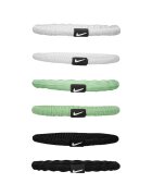 Nike Set bentite de par - Flex - Multicolor - 6 bucati