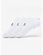 Nike Set de sosete unisex Everyday Essential - 3 perechi - Alb