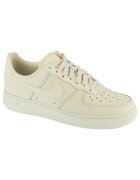 Nike Sneakers - Air Force 1 07 Fresh 10211 - Bej