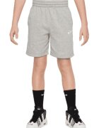 Nike Sort K NSW CLUB FT SHORT LBR-FD3015-063