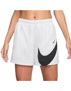 Nike Sort W NSW CLS WVN MR 5" LOGO SHORT-HM8979-100