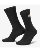 Nike Sosete pentru Nsw Other Sports - - DR9752-010 - 42-46 EU - Negru