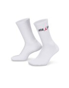 Nike Sosete U J ED PLY CREW - 144 STR-IF3100-100