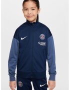 Nike Trening cu detalii logo - pentru fotbal - Albastru ultramarin/Albastru prafuit