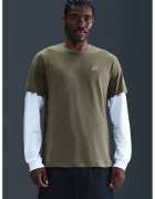 Nike Tricou de bumbac Sportswear Club
