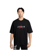 Nike Tricou M J BRK JD AIR WM OVSZ CRW-IF0778-010