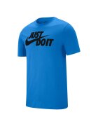 Nike Tricou M NSW TEE JUST DO IT SWOOSH-AR5006-436