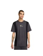 Nike Tricou pentru FN7702-070 - Gri - Gri