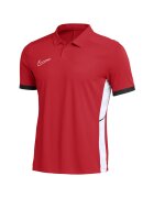 Nike Tricou polo Dri-Fit Academy 25 poliester - 65875 - Rosu