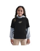 Nike Tricou Shine 51752 - Negru