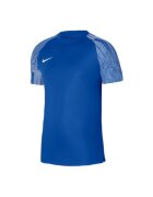 Nike Tricou sport barbati - Poliester - Albastru -
