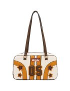 Nikky Geanta dama NK13019 BEIGE - Multicolor - Universal