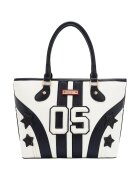 Nikky Geanta dama NK13021 WHITE - Multicolor - Universal