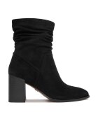 NINE WEST Botine dama CEO-JAMILAH-01 - negru - sintetic