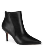 NINE WEST Botine dama - negru - textil CEO-RAJA-01