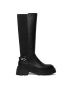 NINE WEST Cizme dama - CEO-MUNA-01 - negru