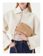 NINE WEST Geanta dama CEO-Greenwich-Glam-L - dimensiunisqdq - Bej