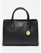 NINE WEST Geanta shopper din piele ecologica Kyrie - Negru