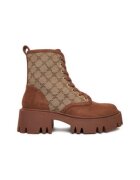 NINE WEST Ghete dama CEO-MALAK-01 - Bej -