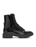 NINE WEST Ghete dama CEO-NIDA-01 - unisex - negru - sintetic