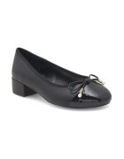NINE WEST Pantofi dama - 516682 - Piele ecologica - Negru