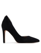NINE WEST Pantofi dama negri