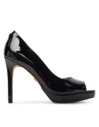 NINE WEST Pantofi dama - stiletto - negru