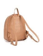 NINE WEST Rucsac fashion dama LX10046 - culoare brown - material sintetic