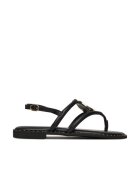 NINE WEST Sandale dama - 123AL1754 - Negru