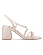 NINE WEST Sandale dama - 30657 - Sintetic - Bej