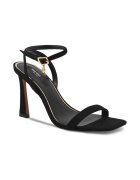 NINE WEST Sandale dama - 585664 - Sintetic - Negru