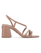 NINE WEST Sandale dama - 590558853062641 - Sintetic - Roz