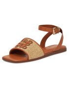 NINE WEST Sandale dama - CWBFS181-03 - Maro/Bej