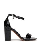 NINE WEST Sandale dama - S4SH1823-01 - Negru