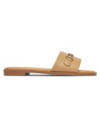 NINE WEST Slapi - bej - pentru femei