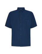 Oakley Tricou barbati All Day Rc Bleumarin - Bleumarin