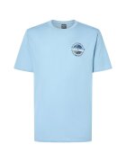 Oakley Tricou barbati Inner Circle Albastru XS - Albastru