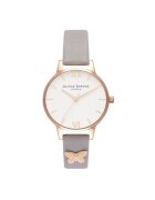 OLIVIA BURTON Ceas Dama - Embellished OB16MDW39