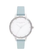 OLIVIA BURTON Ceas Dama - Rainbow Bee OB16RB19 - Albastru
