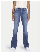 Only Blugi de dama - albastru -