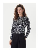 Only Bluza dama negru
