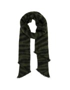 Only Fular cu animal print