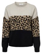 Only Pulover dama - multicolor - moale -