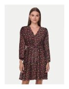 Only Rochie casual dama colorata - fabricatie de calitate