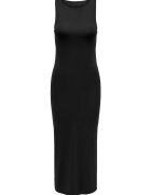 Only Rochie dama 15315449 - Poliamida/Elastan - Negru - Negru