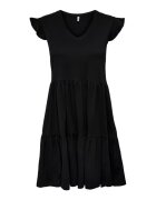 Only Rochie dama - 301822882 - Bumbac - Negru